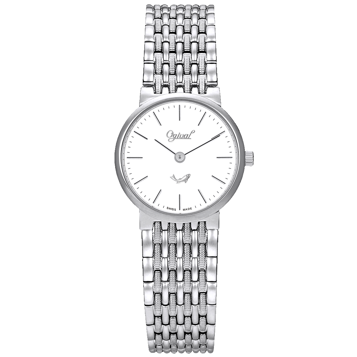 CLASSIC LADY OG385-21LW-TT