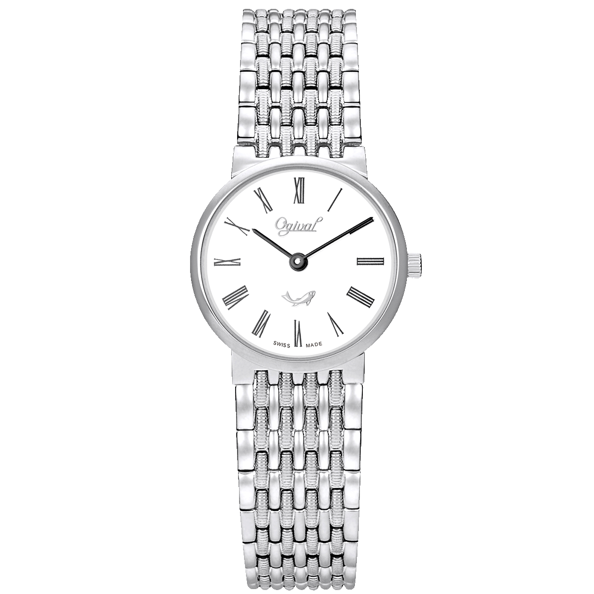 CLASSIC LADY OG385-21LW-TTD