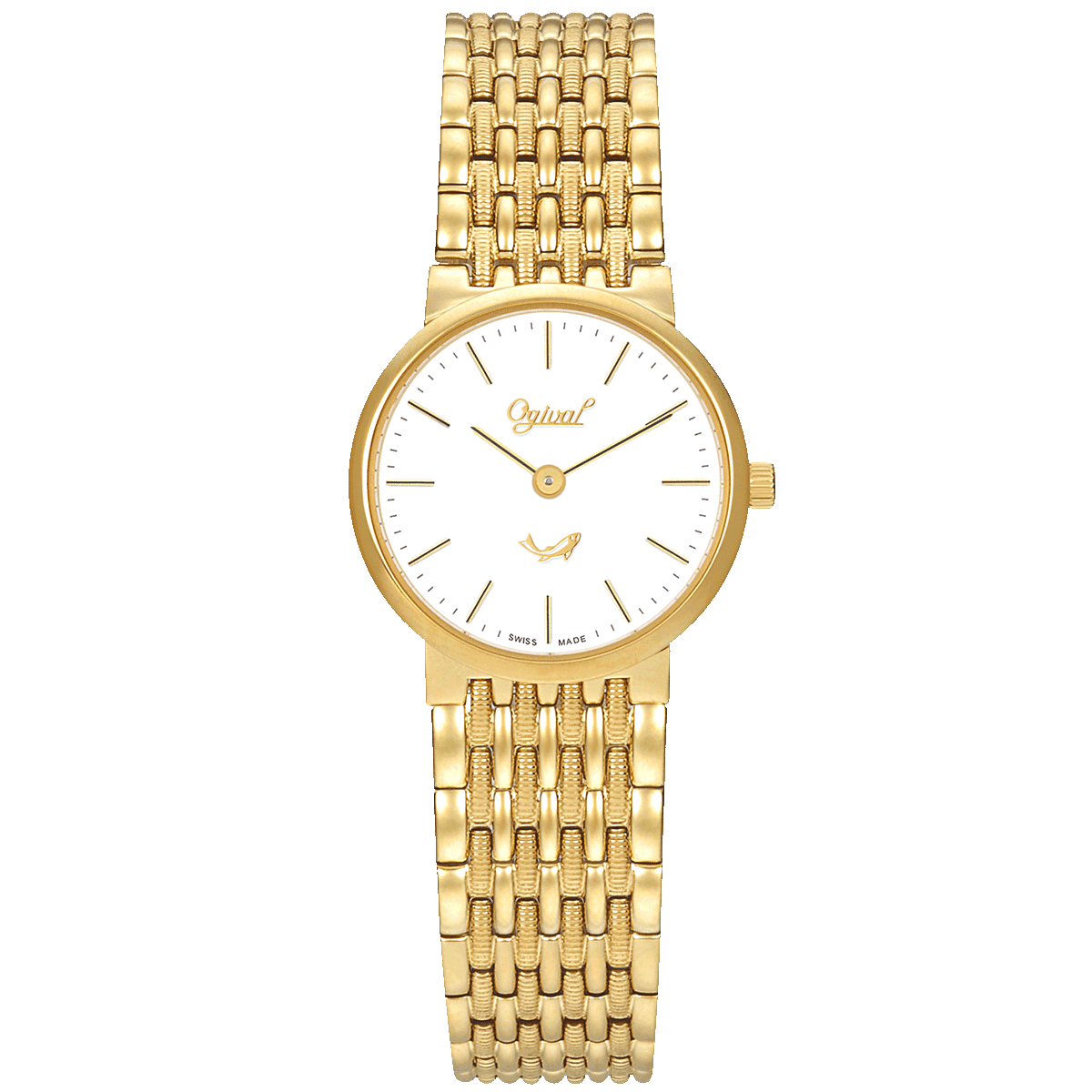 CLASSIC LADY OG385-21LK-VT