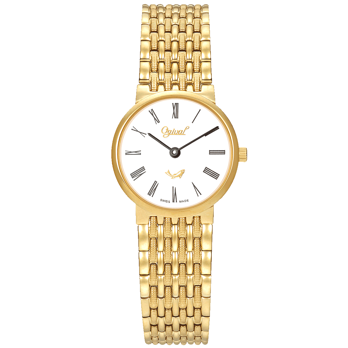 CLASSIC LADY OG385-21LK-VTD