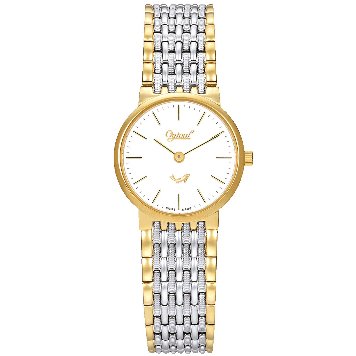 CLASSIC LADY OG385-21LSK-DMVT
