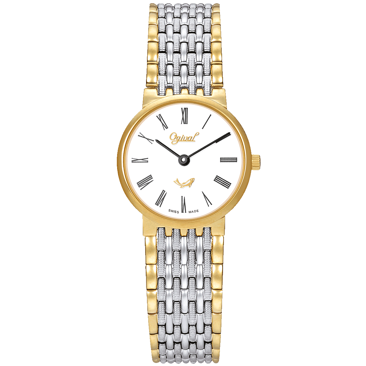 CLASSIC LADY OG385-21LSK-DMVTD