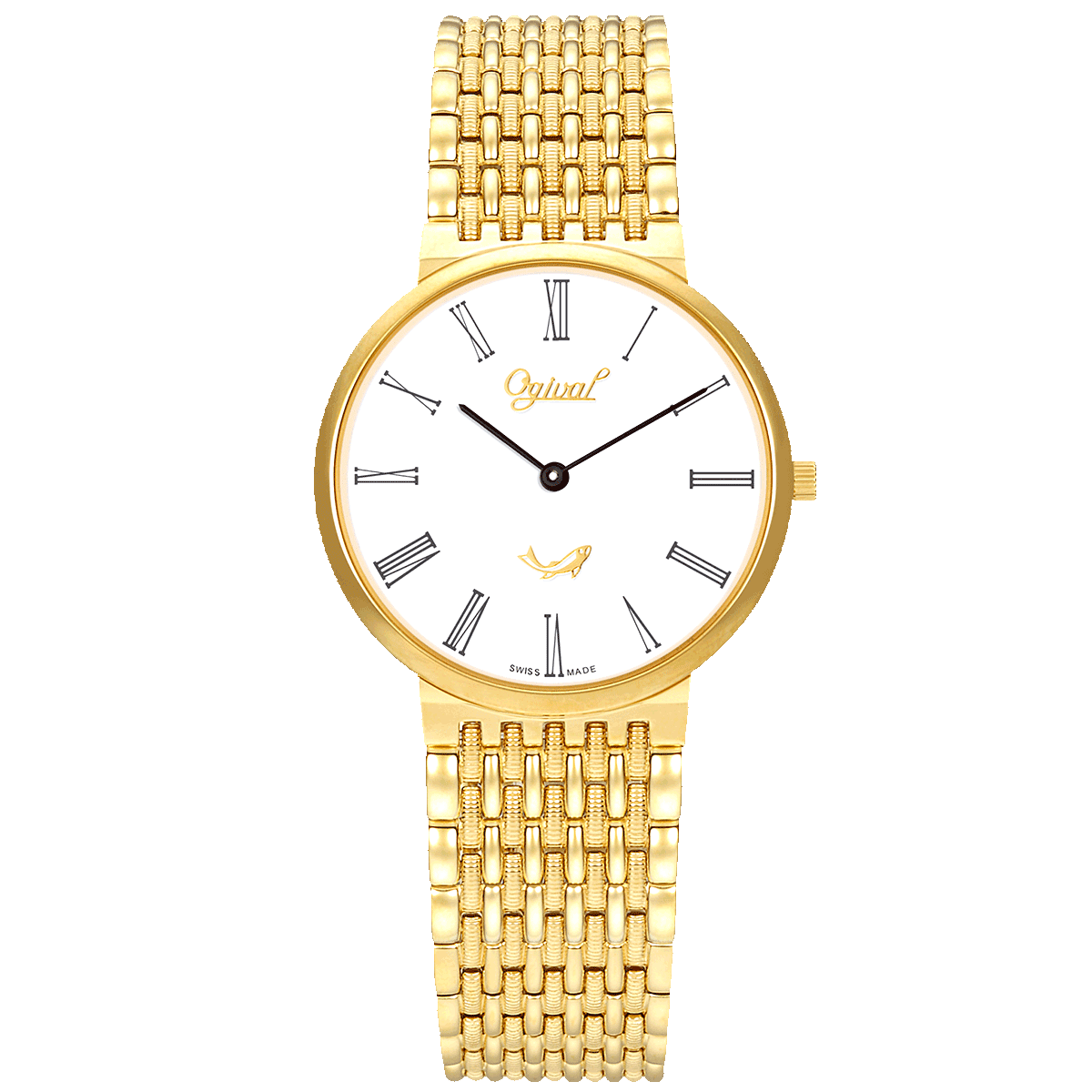 CLASSIC GENT OG385-21MK-VTD