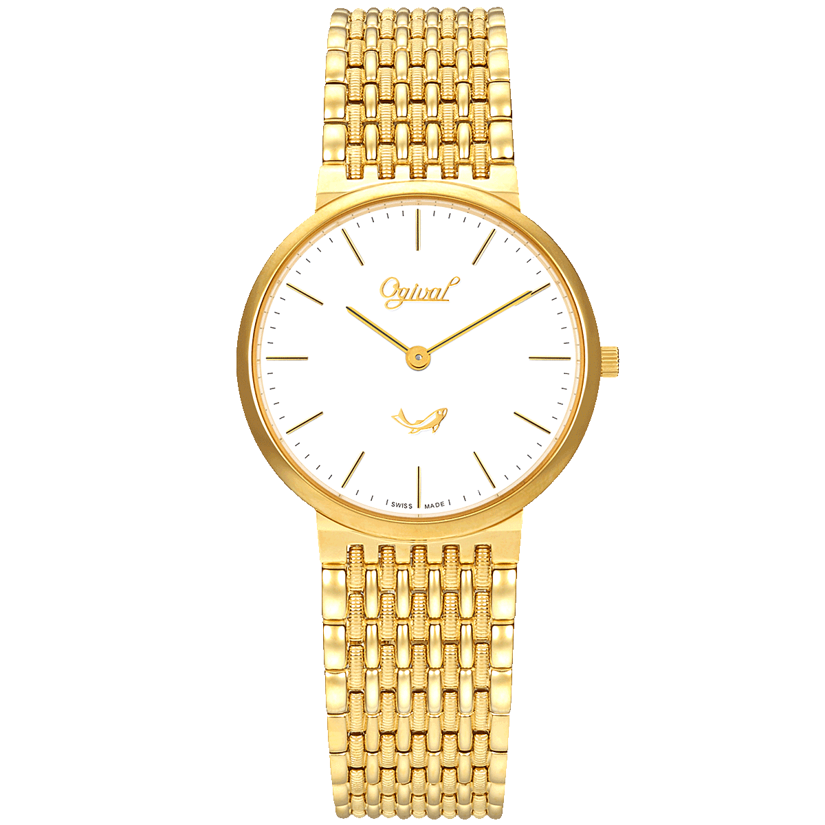 CLASSIC GENT OG385-21MK-VT