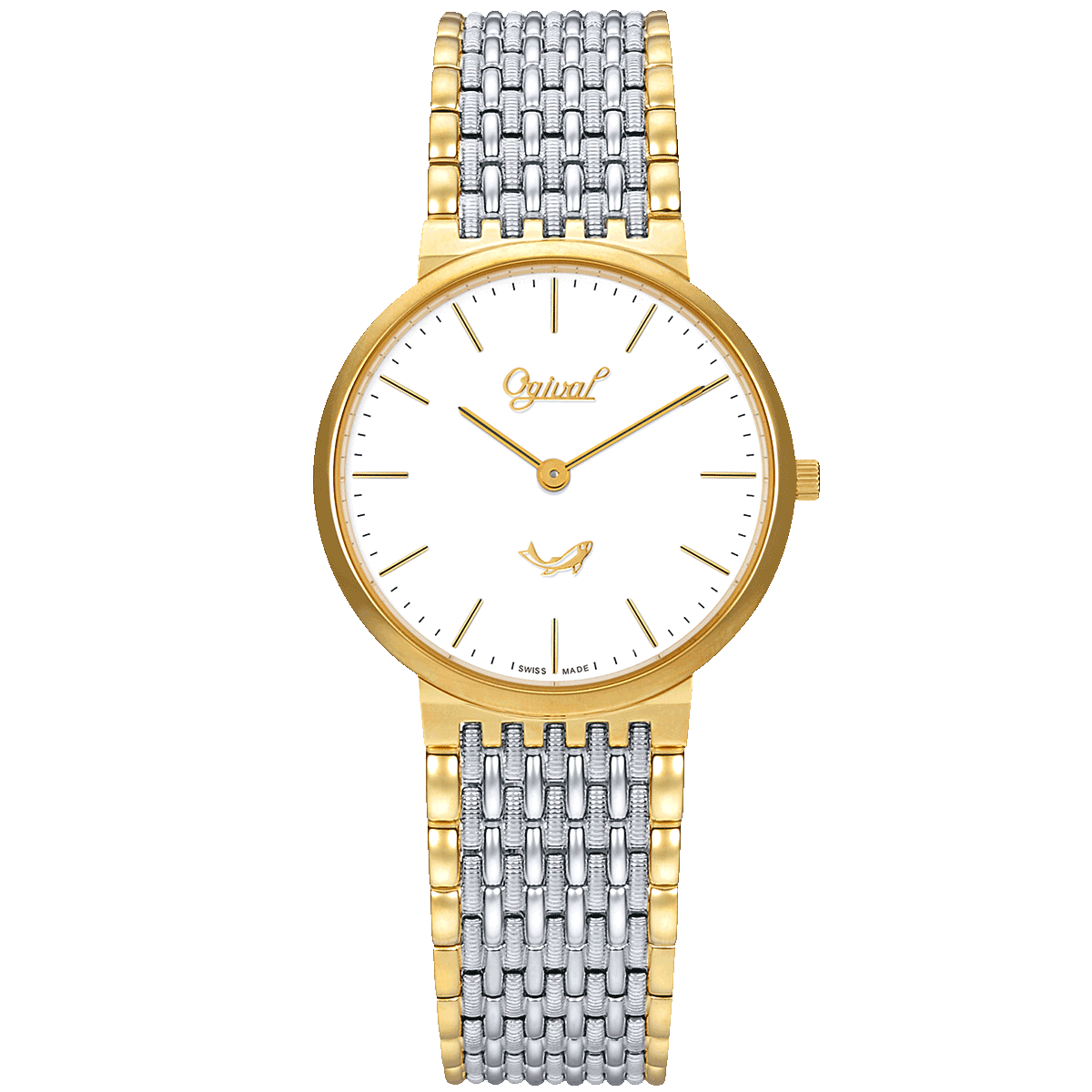 CLASSIC GENT OG385-21MSK-DMVT