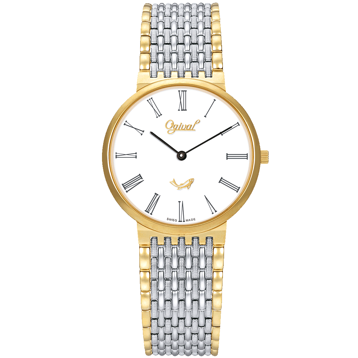 CLASSIC GENT OG385-21MSK-DMVTD