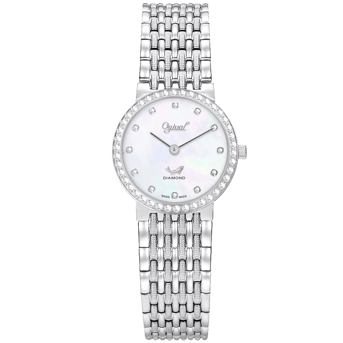 CLASSIC LADY OG385-22DLW-HTT