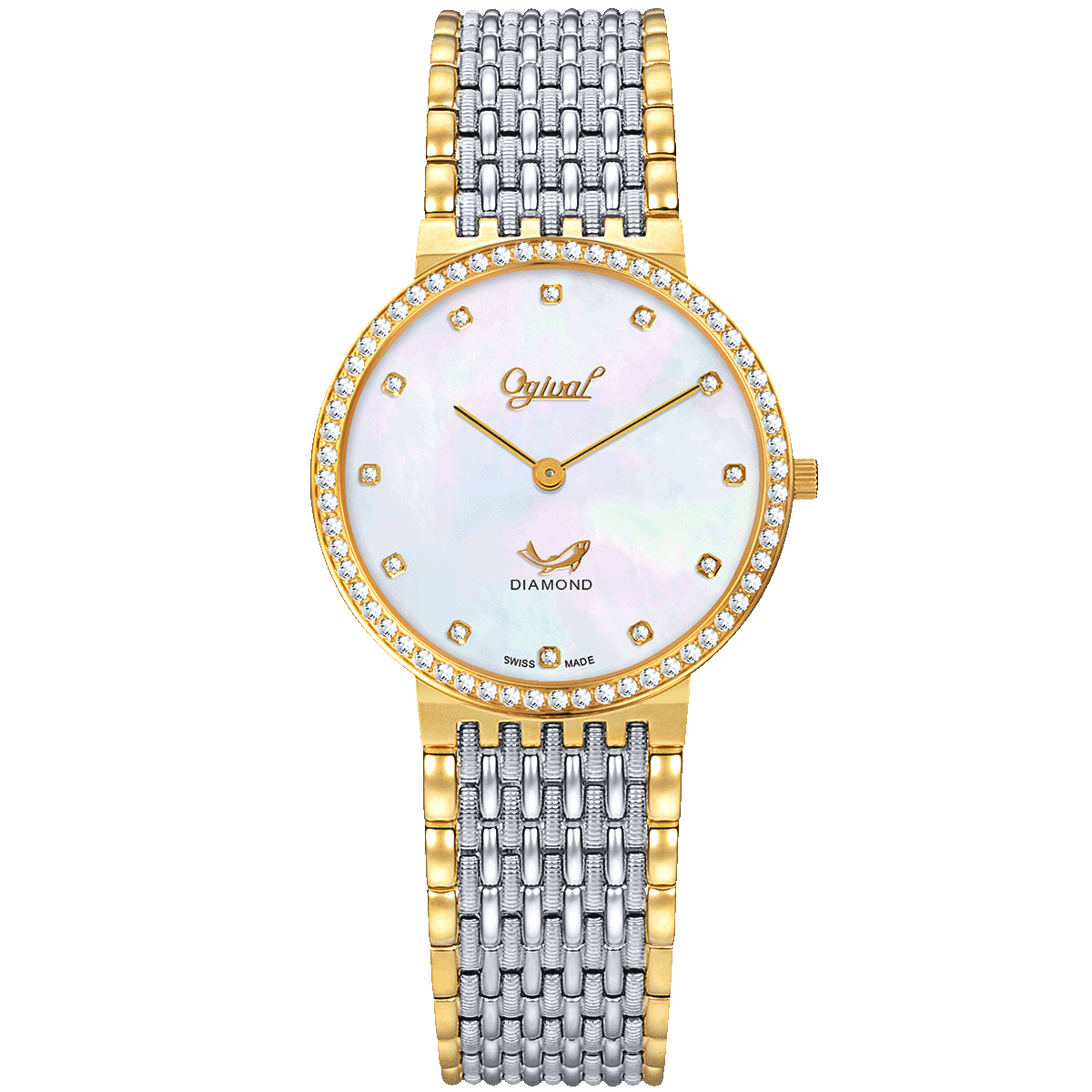 CLASSIC GENT OG385-22DMSK-HDMVT