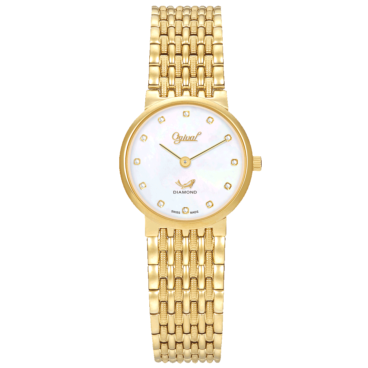 CLASSIC LADY OG385-22LK-VT