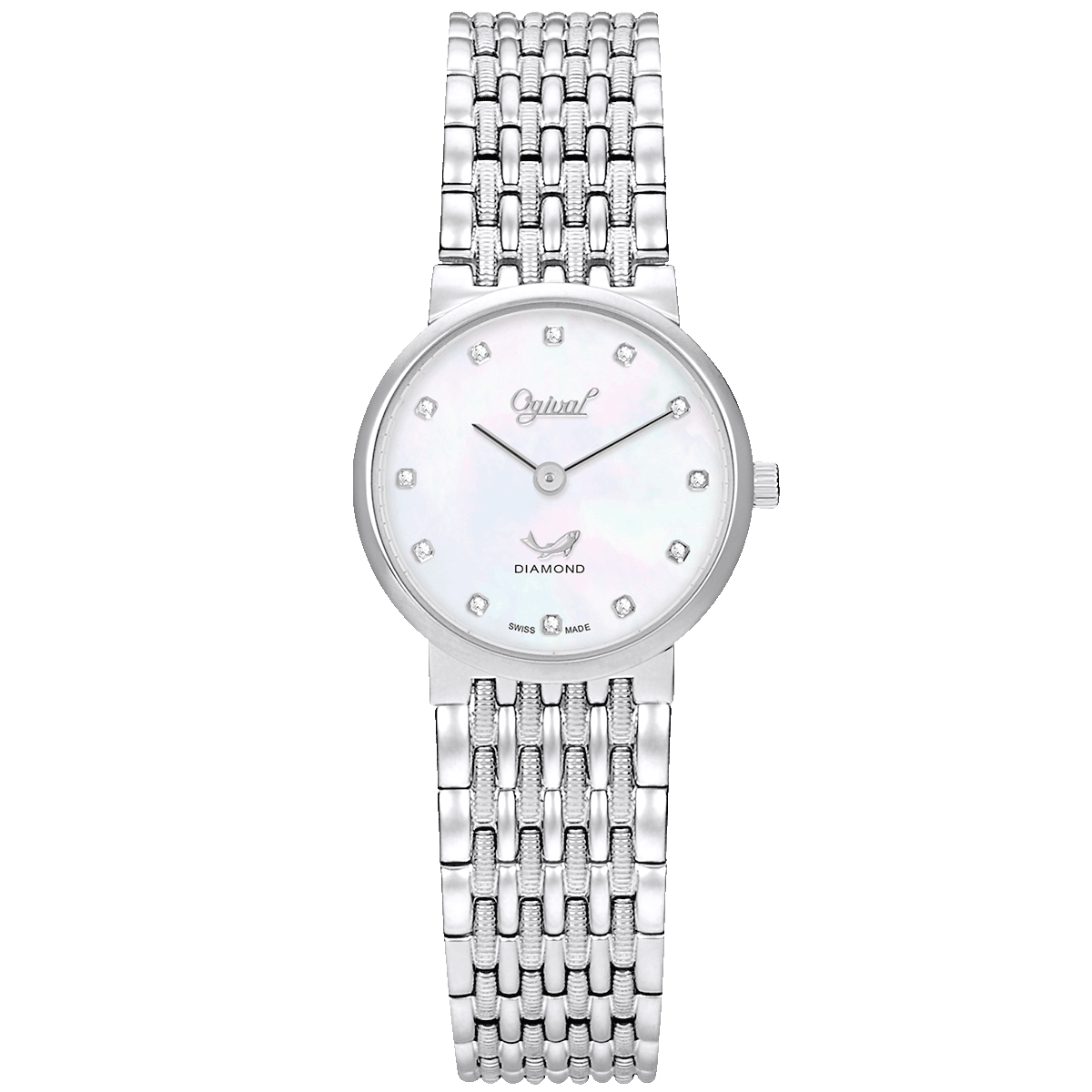 CLASSIC LADY OG385-22LW-TT