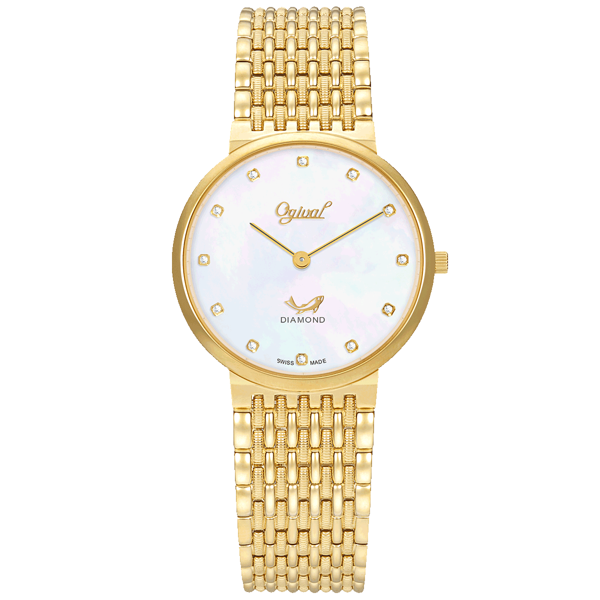 CLASSIC GENT OG385-22MK-VT