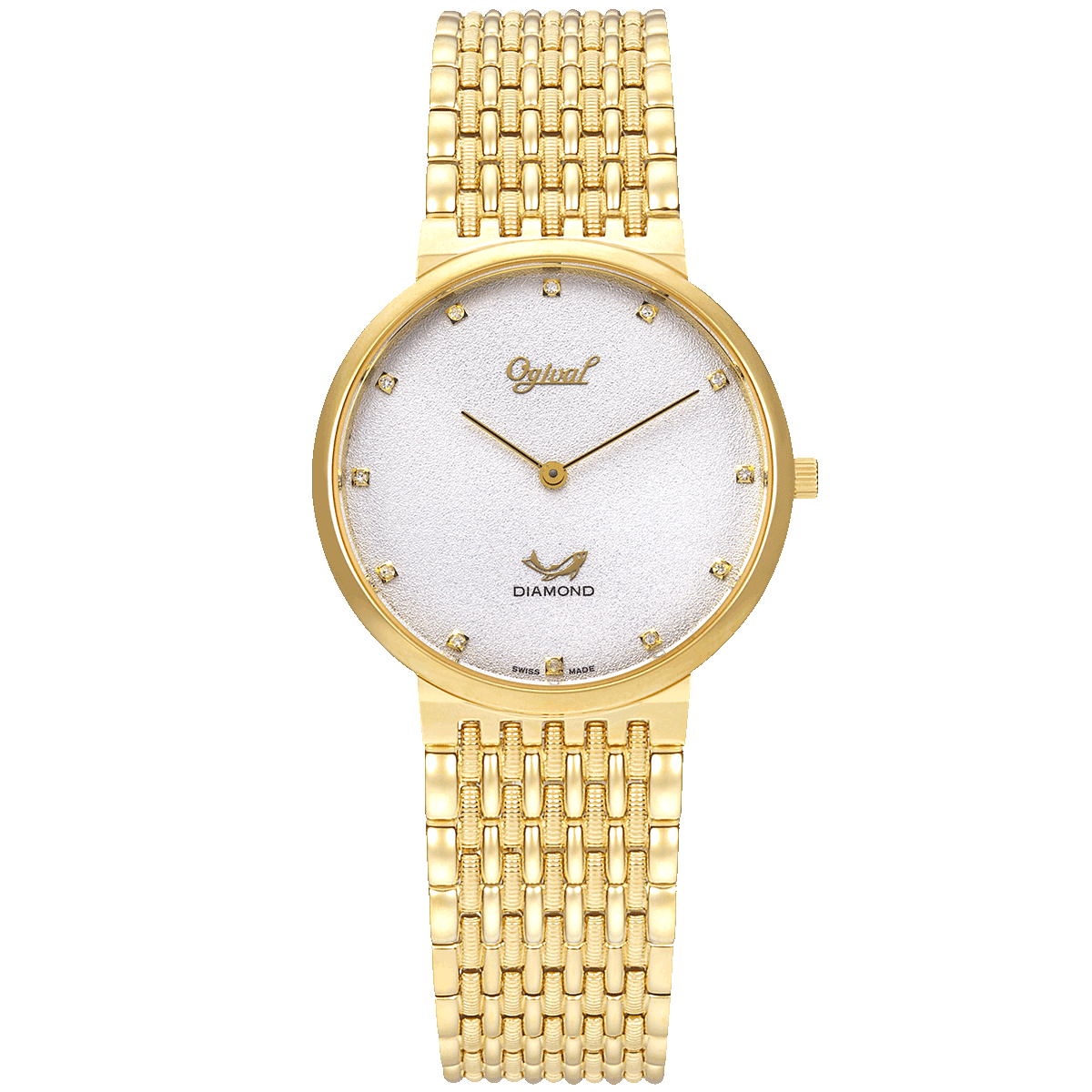 CLASSIC GENT OG385-55MK-VT