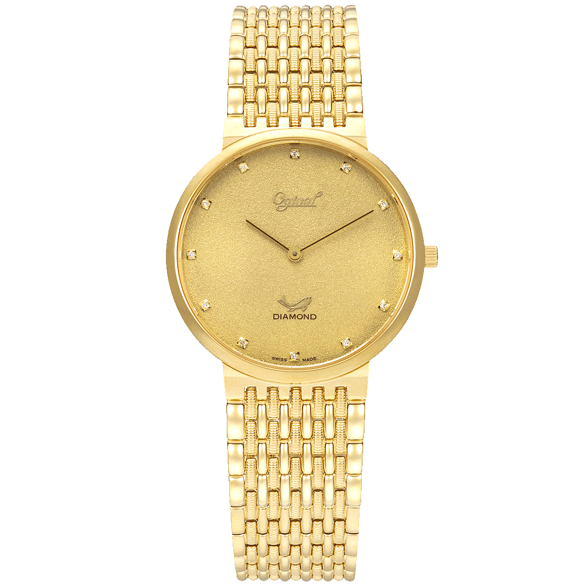 CLASSIC GENT OG385-55MK-VV