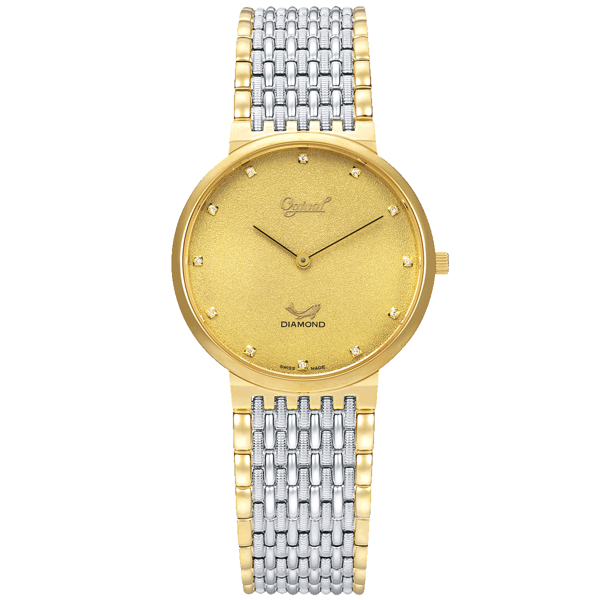 CLASSIC GENT OG385-55MSK-DMVV