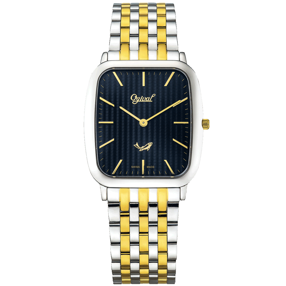 CLASSIC GENT OG393MSK-DMVD