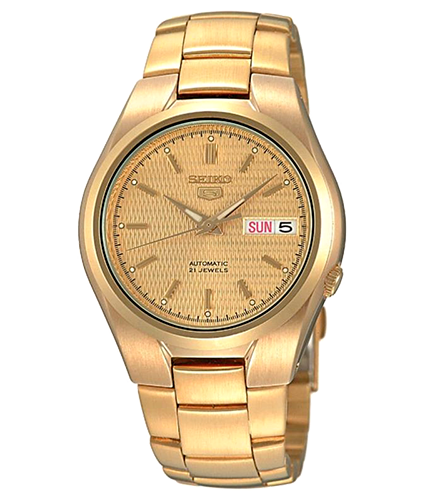 5 AUTOMATIC SNK610K1