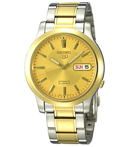 5 AUTOMATIC SNK792K1