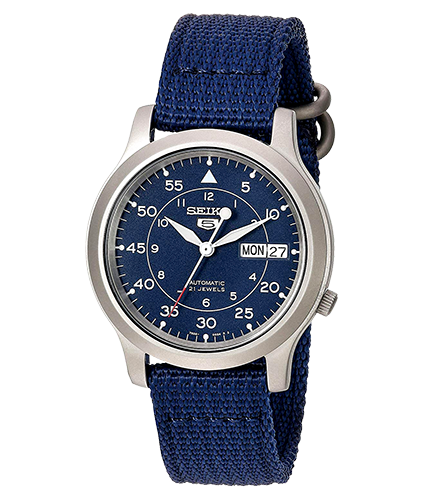 5 AUTOMATIC SNK807K2