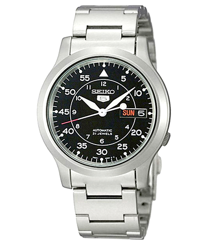 5 AUTOMATIC SNK809K1
