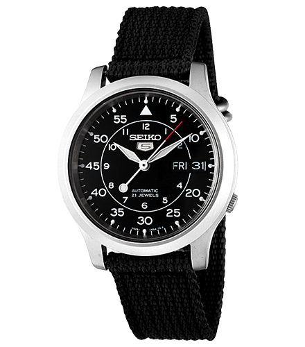 5 AUTOMATIC SNK809K2