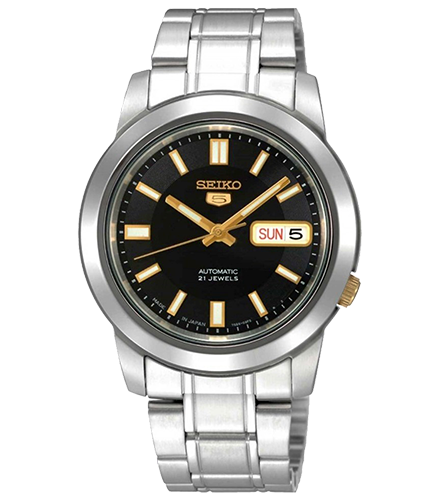 5 AUTOMATIC SNKK17K1