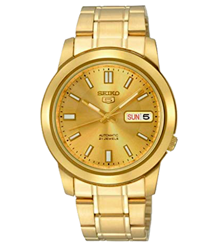 5 AUTOMATIC SNKK20K1