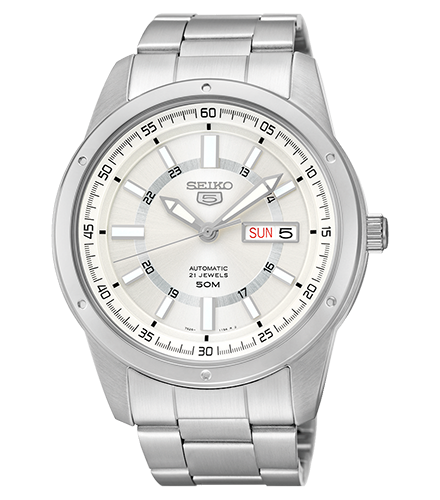 5 AUTOMATIC SNKN09J1