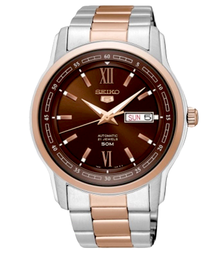 5 AUTOMATIC SNKP18J1