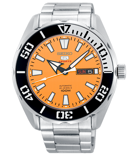 5 SPORT AUTOMATIC SRPC55J1