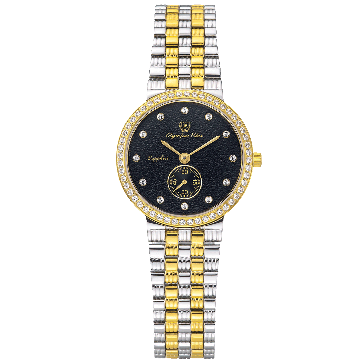 CLASSIC SUB DIAL LADY OPA55958DLSK-DMVD