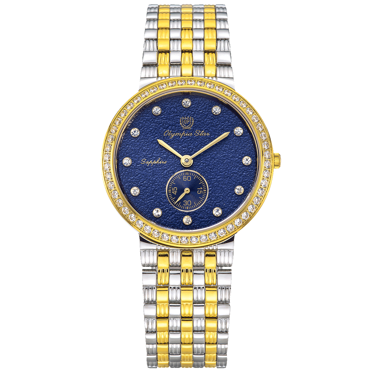 CLASSIC SUB DIAL GENT OPA55958DMSK-DMVXD