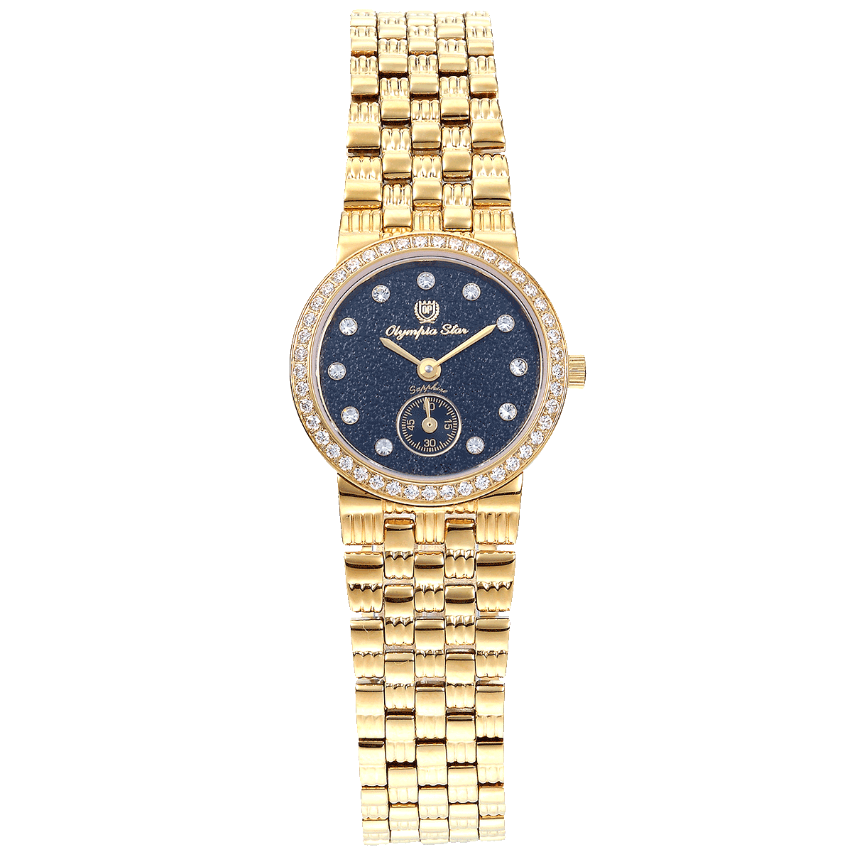 CLASSIC LADY OP5595DLK-D
