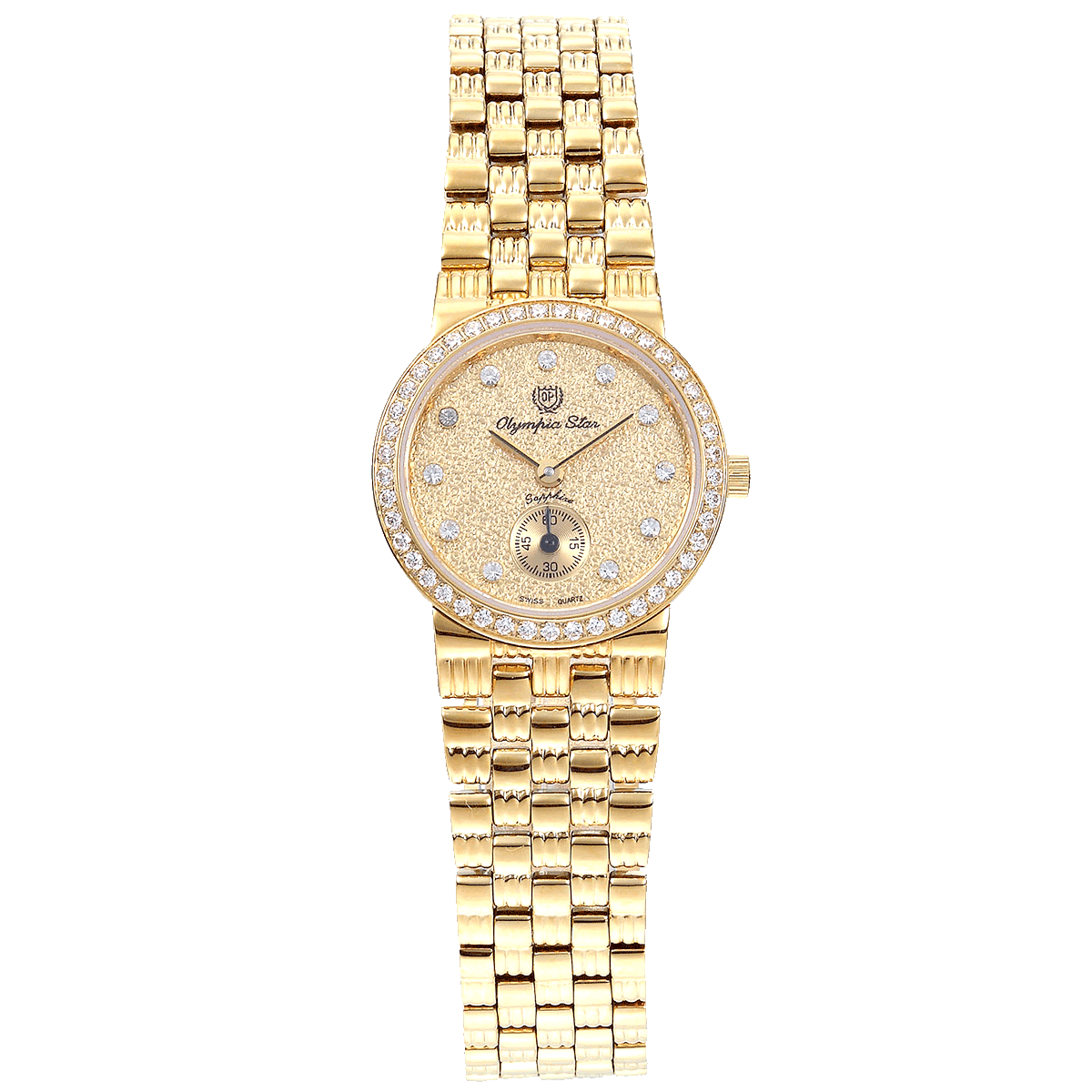 CLASSIC LADY OP5595DLK-V
