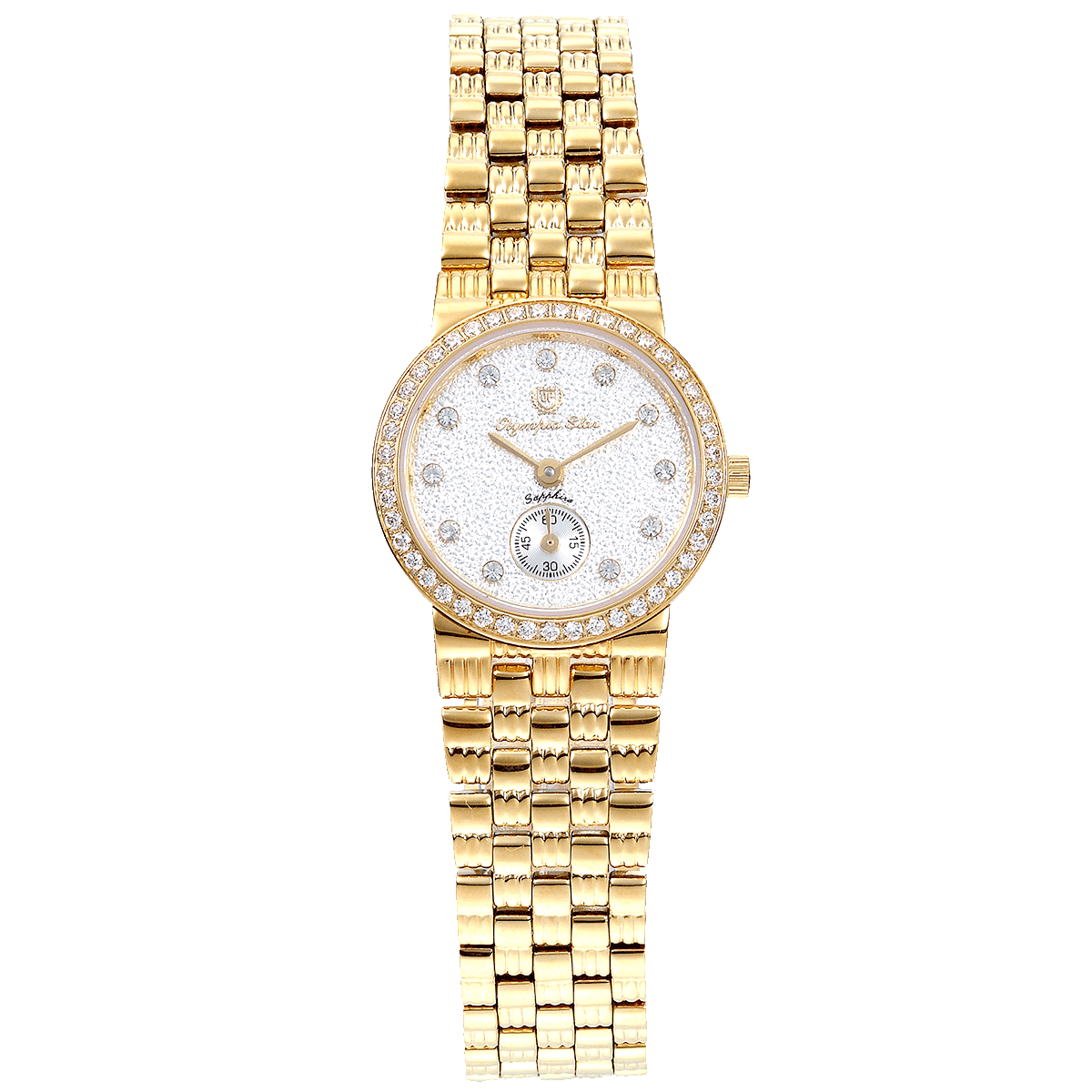 CLASSIC LADY OP5595DLK-T