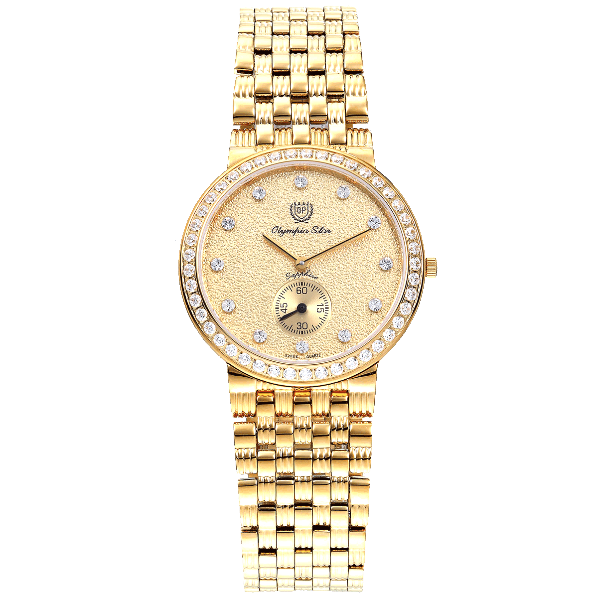 CLASSIC GENT OP5595DMK-V