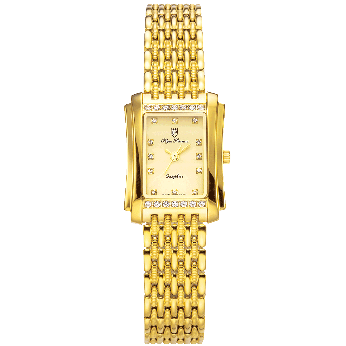 CLASSIC LADY OP56361DLK-V