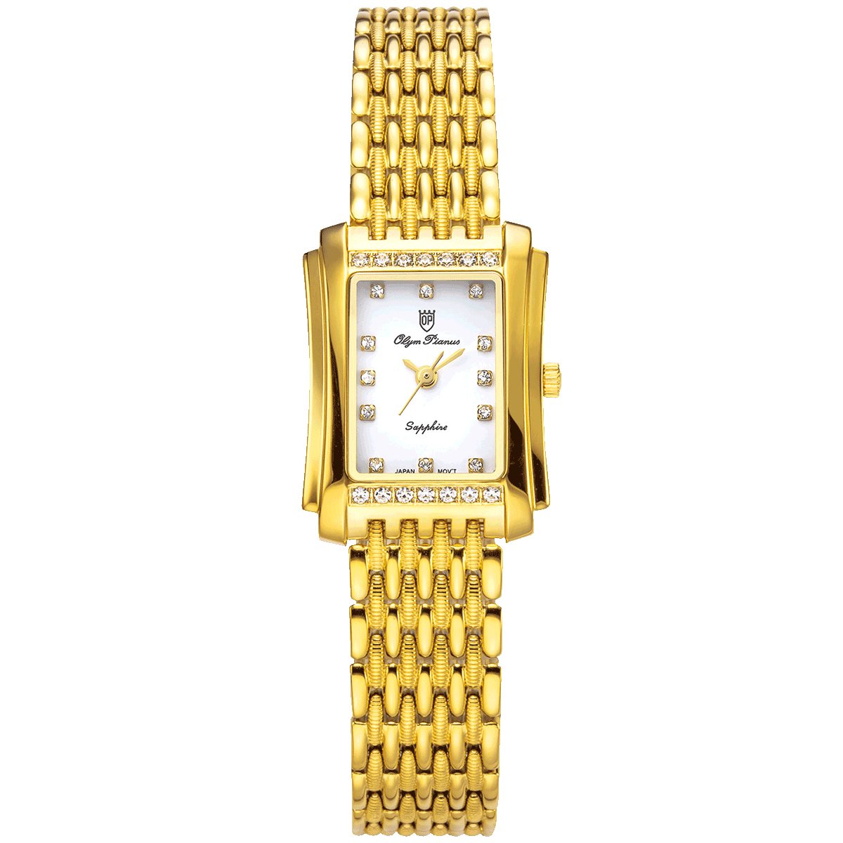 CLASSIC LADY OP56361DLK-T