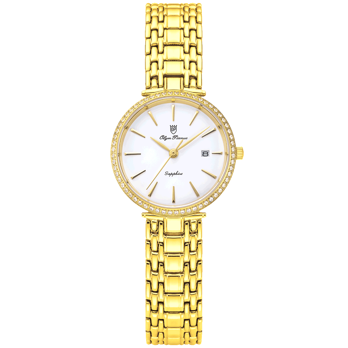 CLASSIC LADY OP56571DLK-T