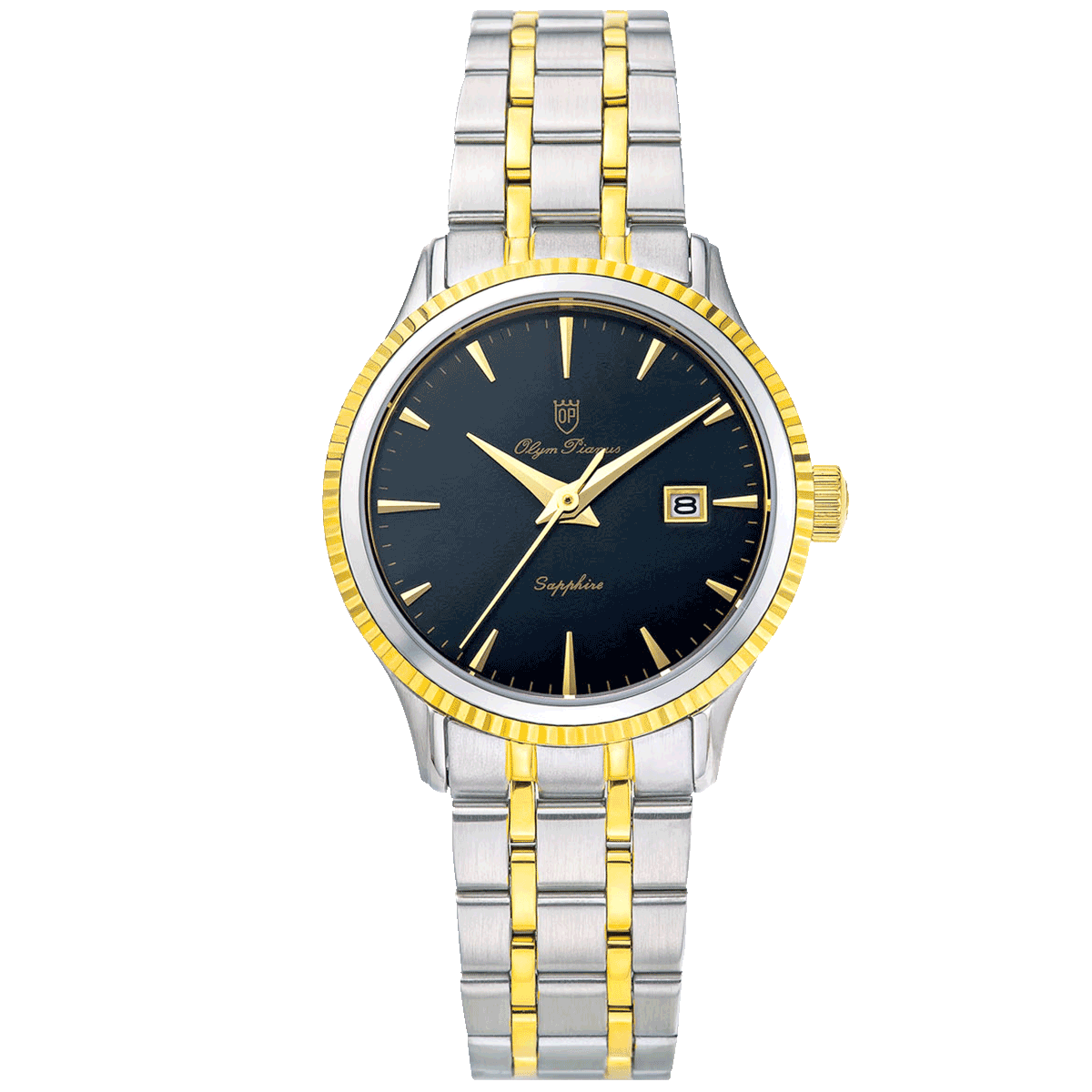 CLASSIC LADY OP5695LSK-D