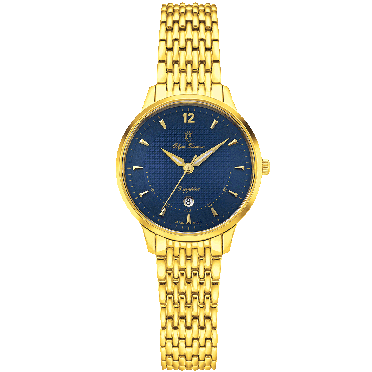 CLASSIC LADY OP5709LK-XD