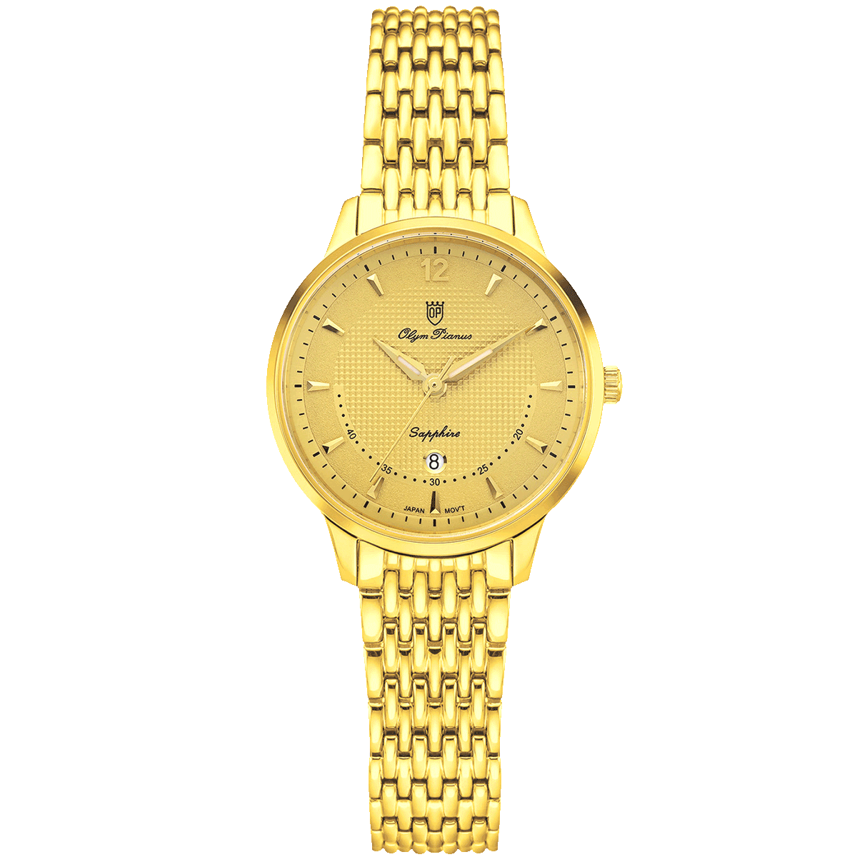 CLASSIC LADY OP5709LK-V