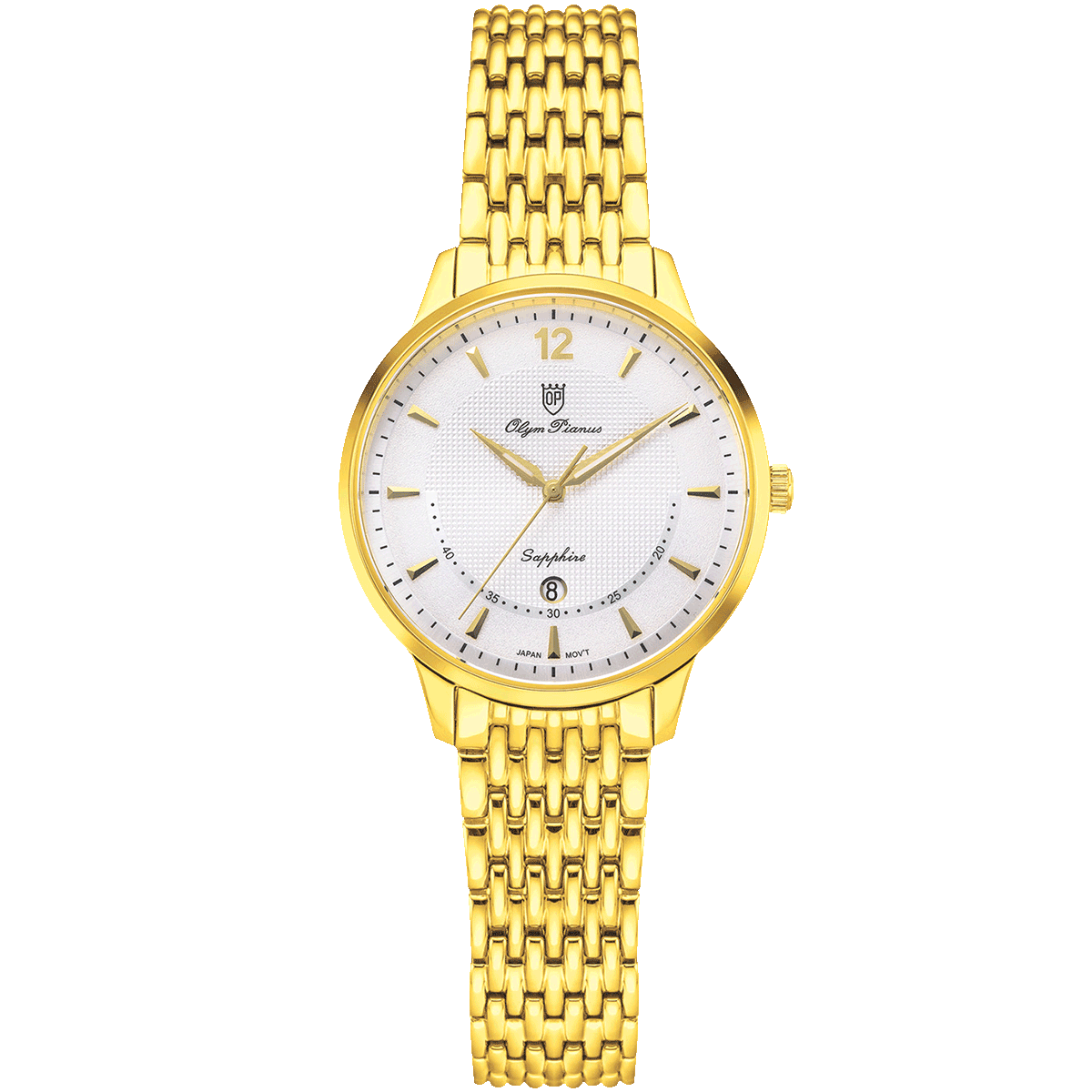 CLASSIC LADY OP5709LK-T