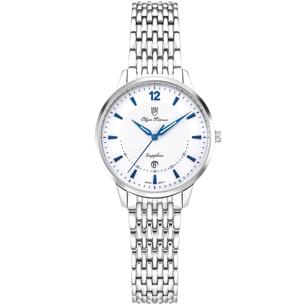 CLASSIC LADY OP5709LS-T