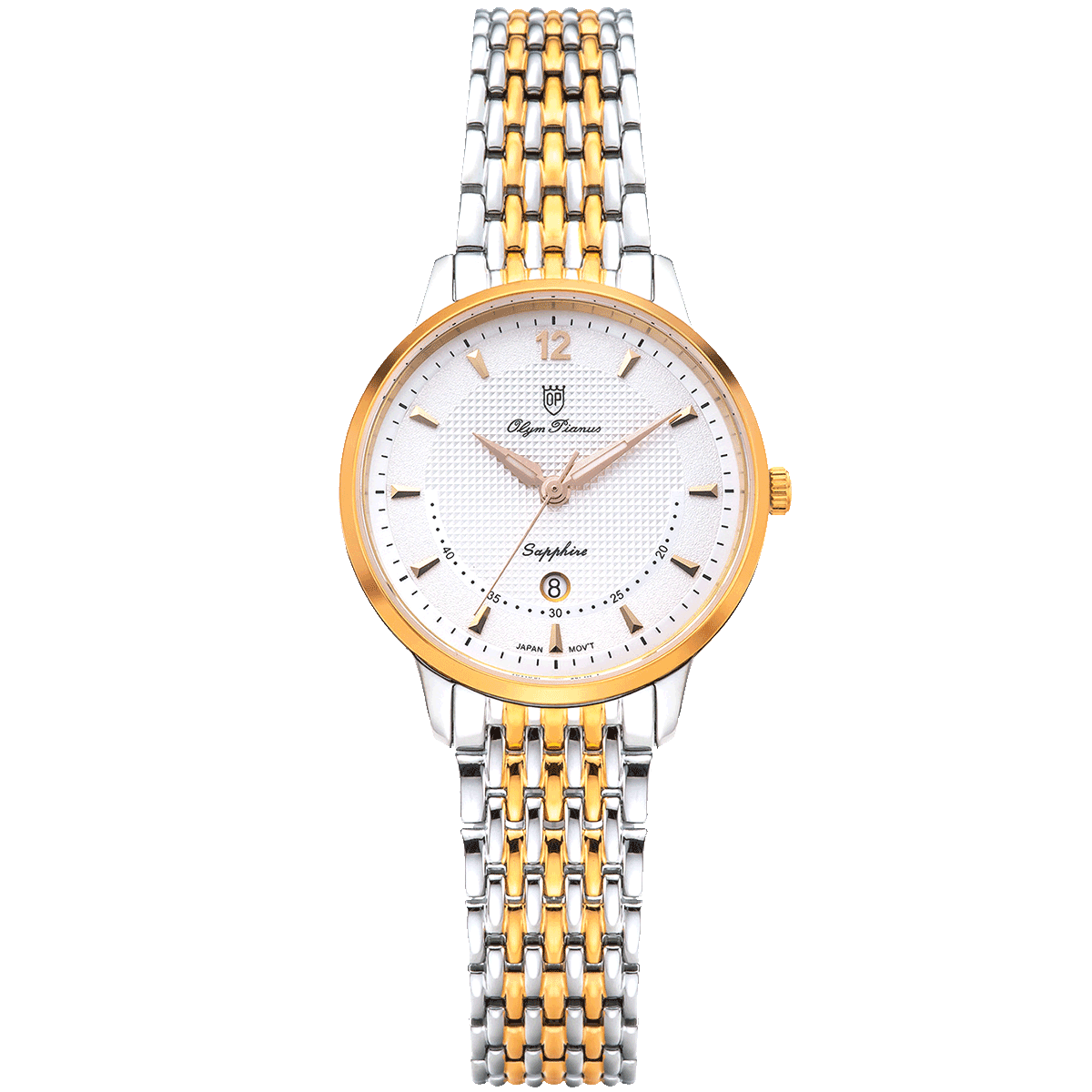 CLASSIC LADY OP5709LSR-T