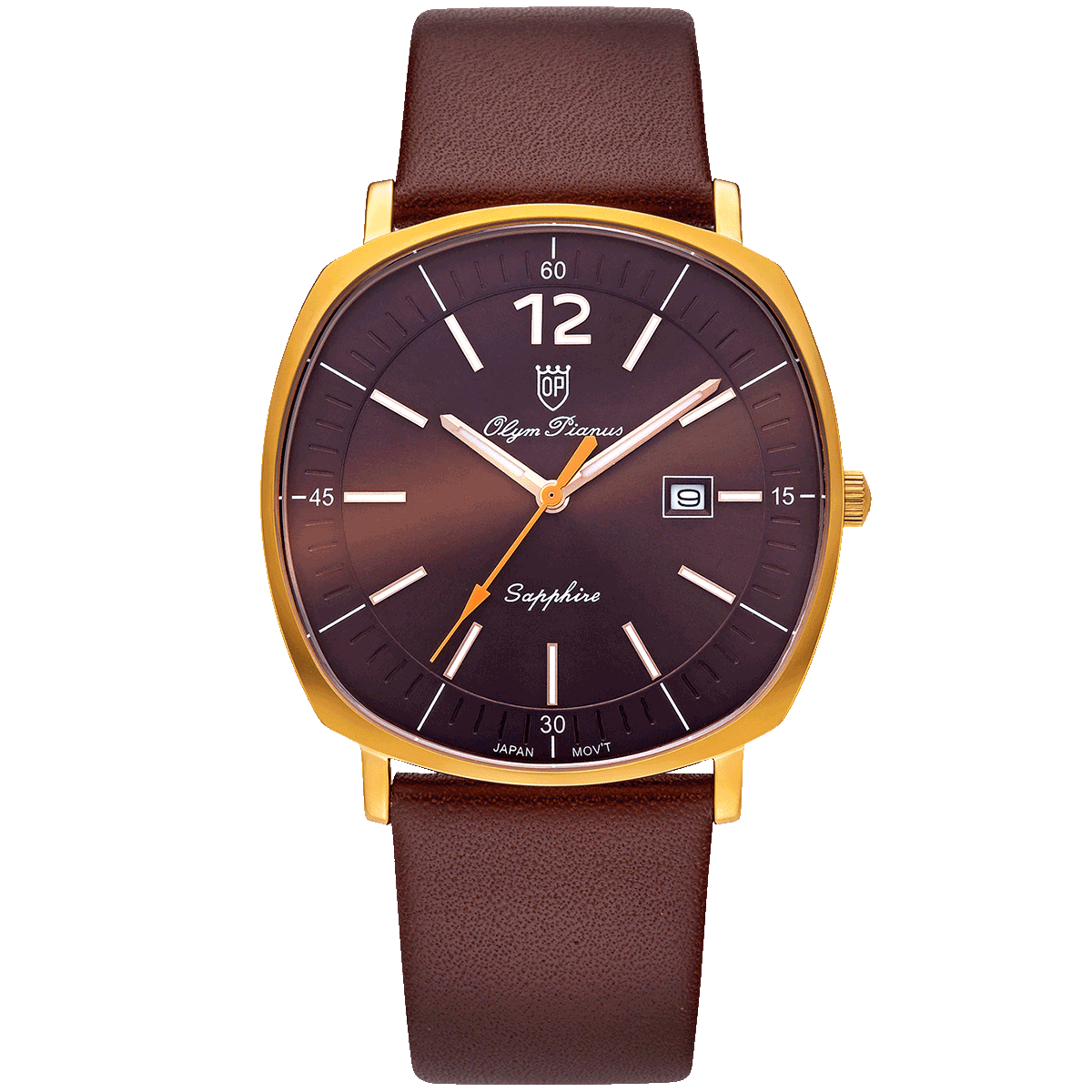 QUARTZ CLASSIC OP5711MR-N