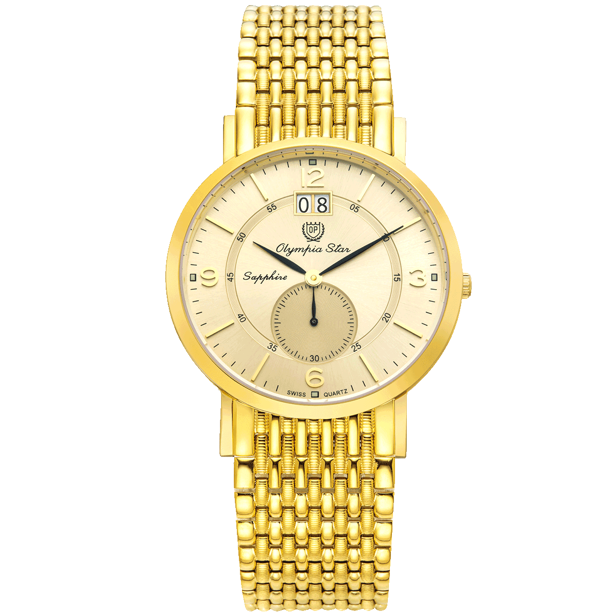 CLASSIC SUB DIAL GENT OPA58012-04MK-VV