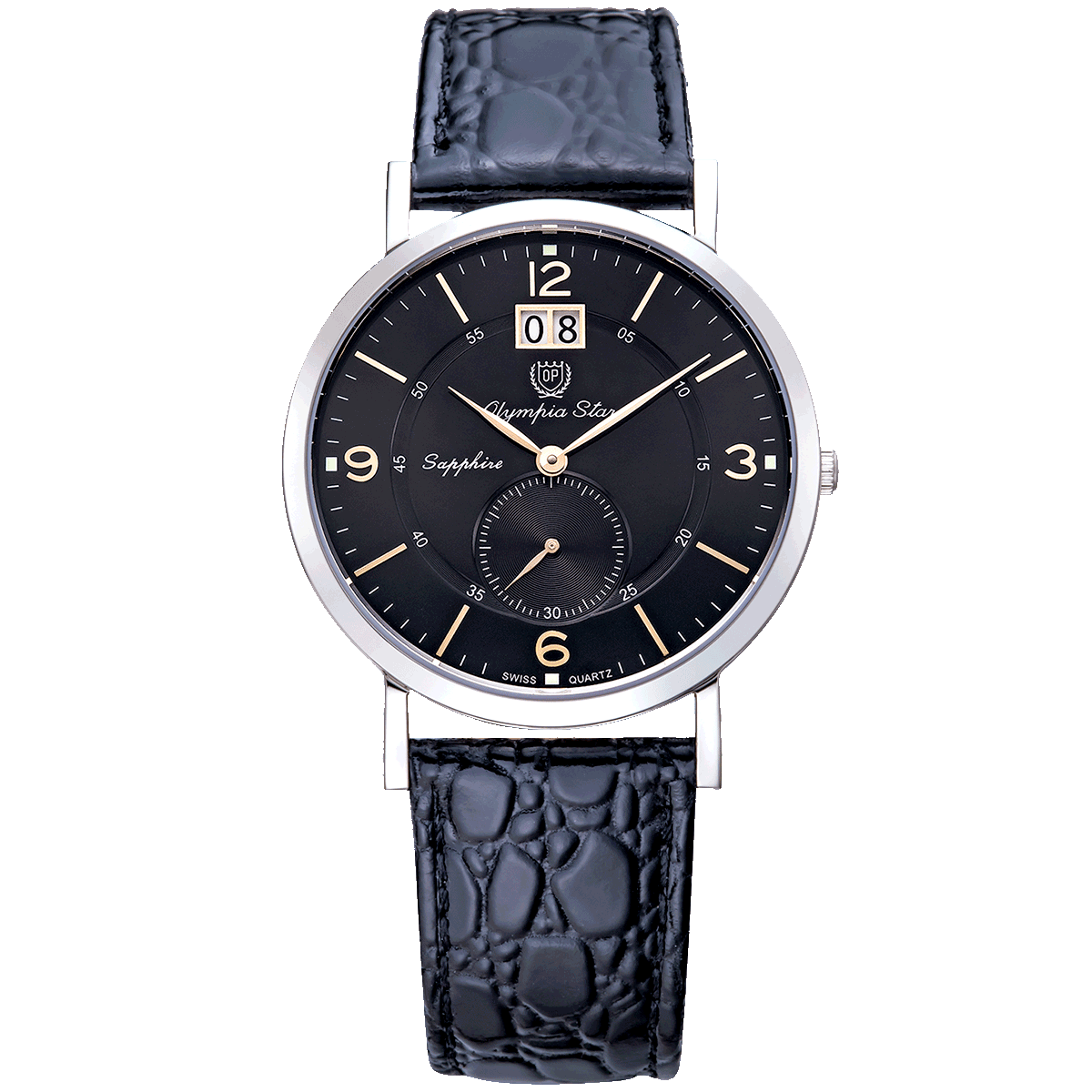 CLASSIC SUB DIAL GENT OPA58012-04MS-GL-TD