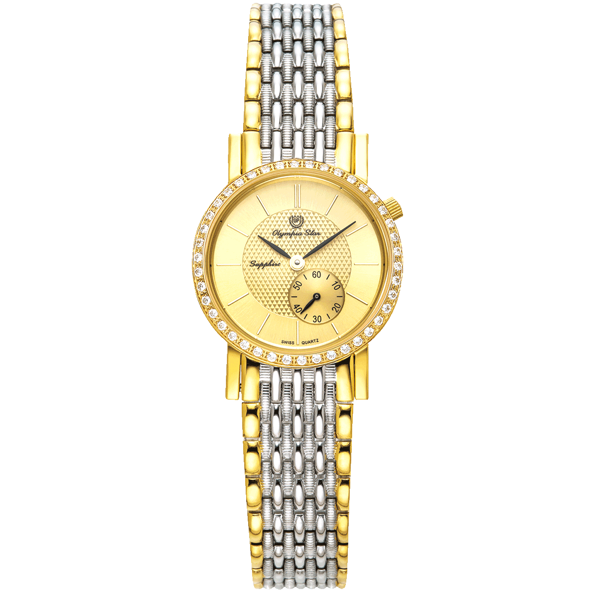 CLASSIC SUB DIAL LADY OPA58012-05DLSK-DMVV