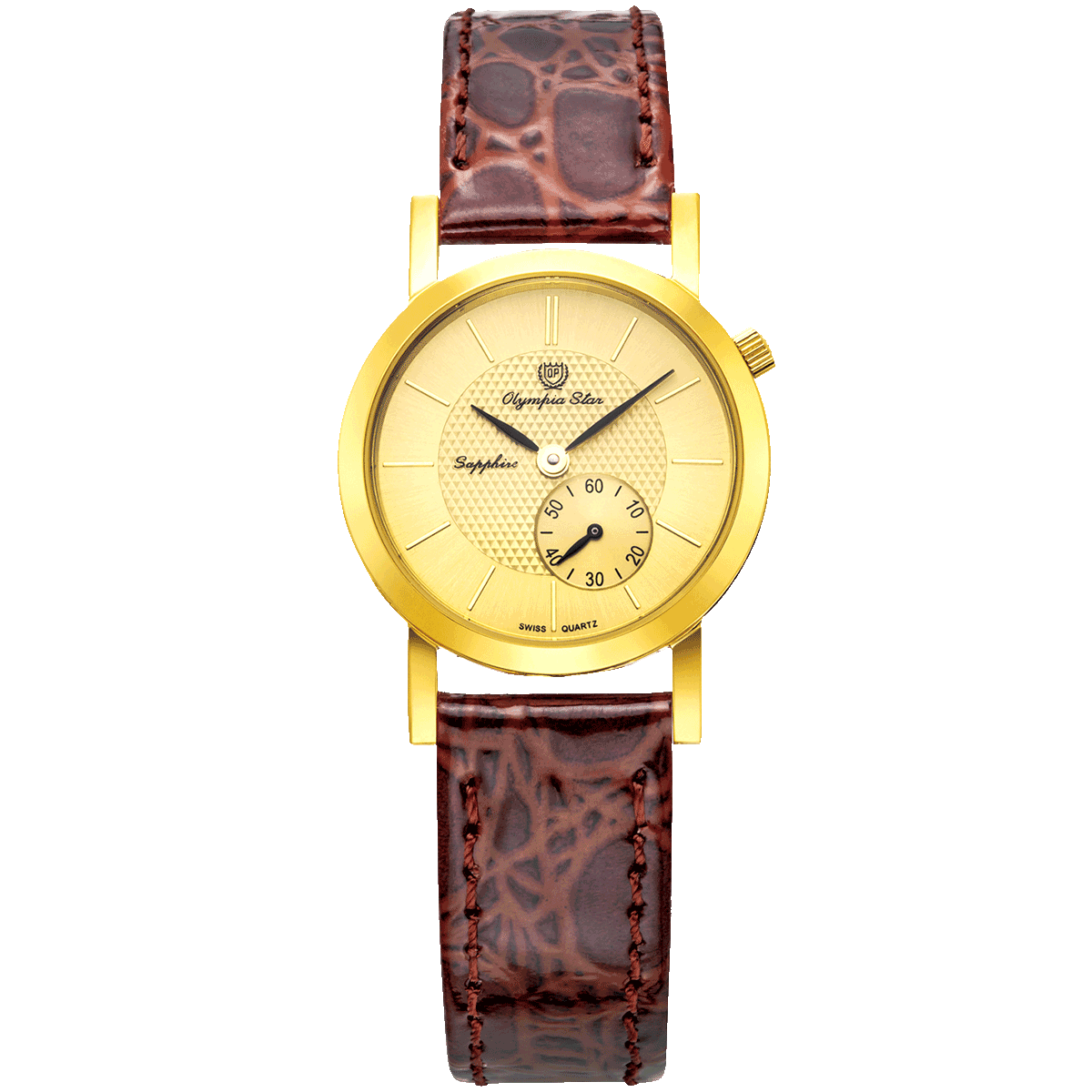 CLASSIC SUB DIAL LADY OPA58012-05LK-GL-VV