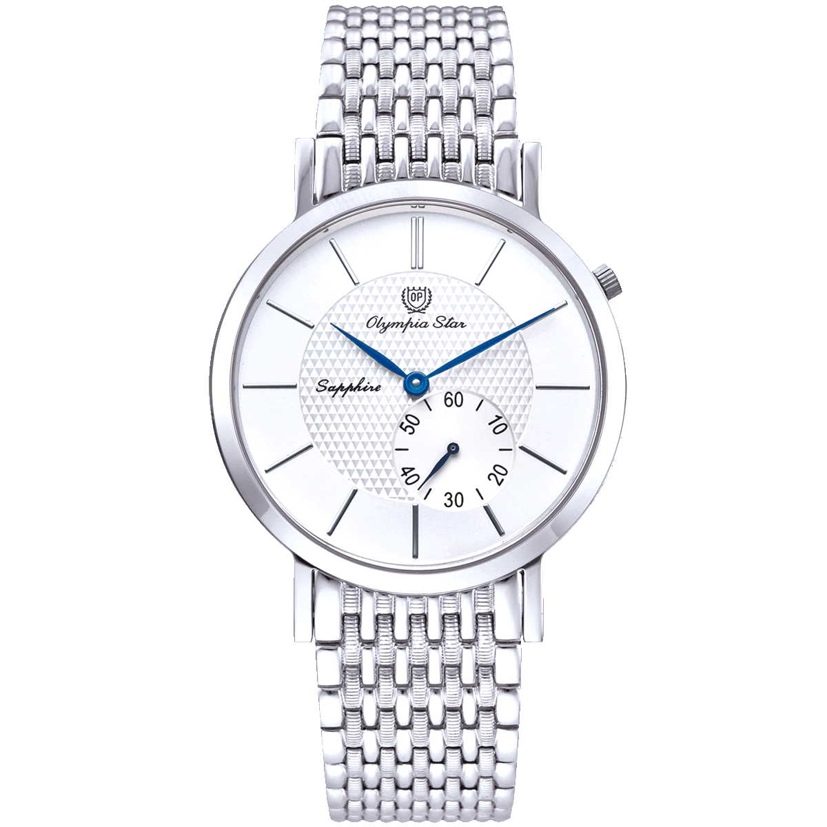 CLASSIC SUB DIAL GENT OPA58012-05MS-TT